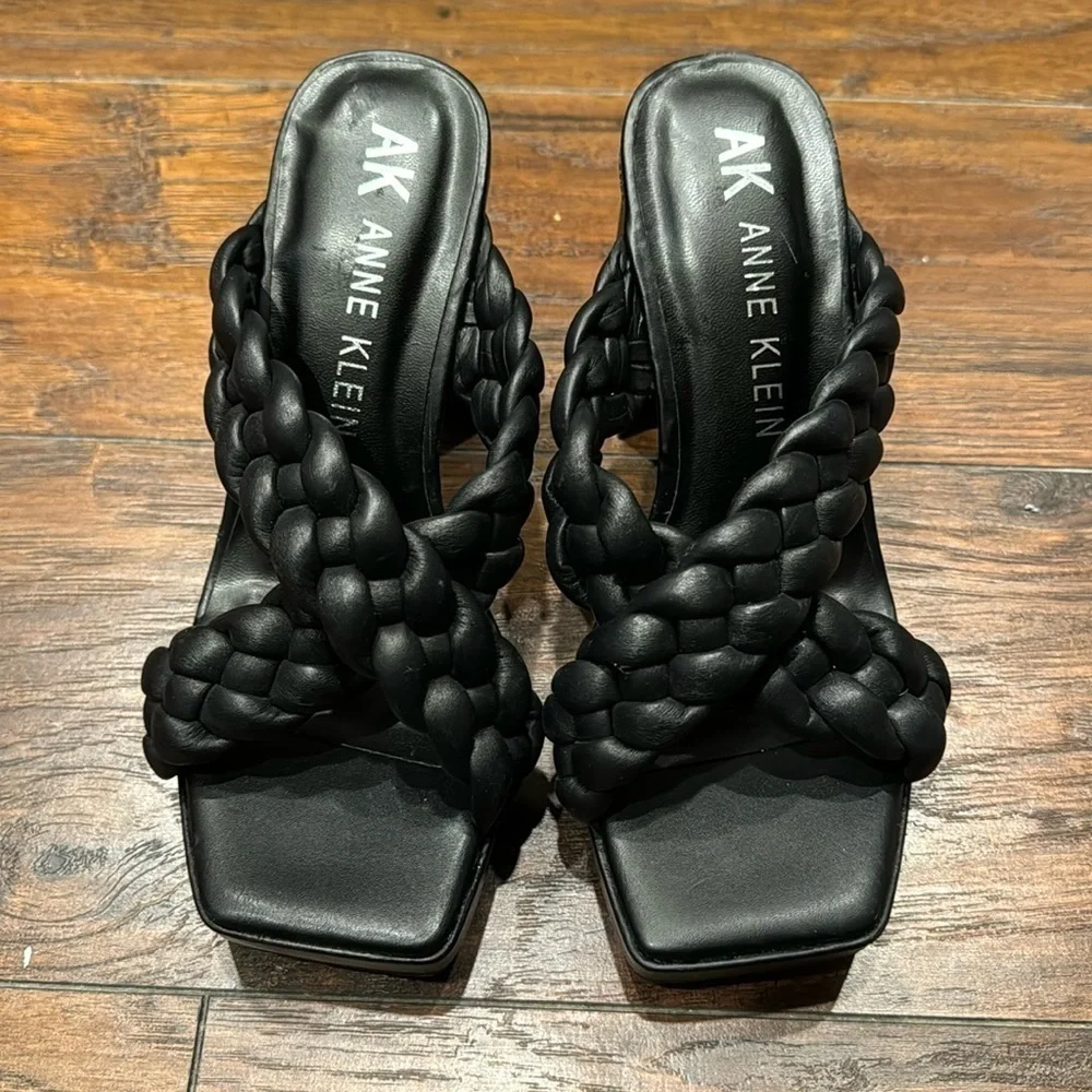 Anne Klein aiden size